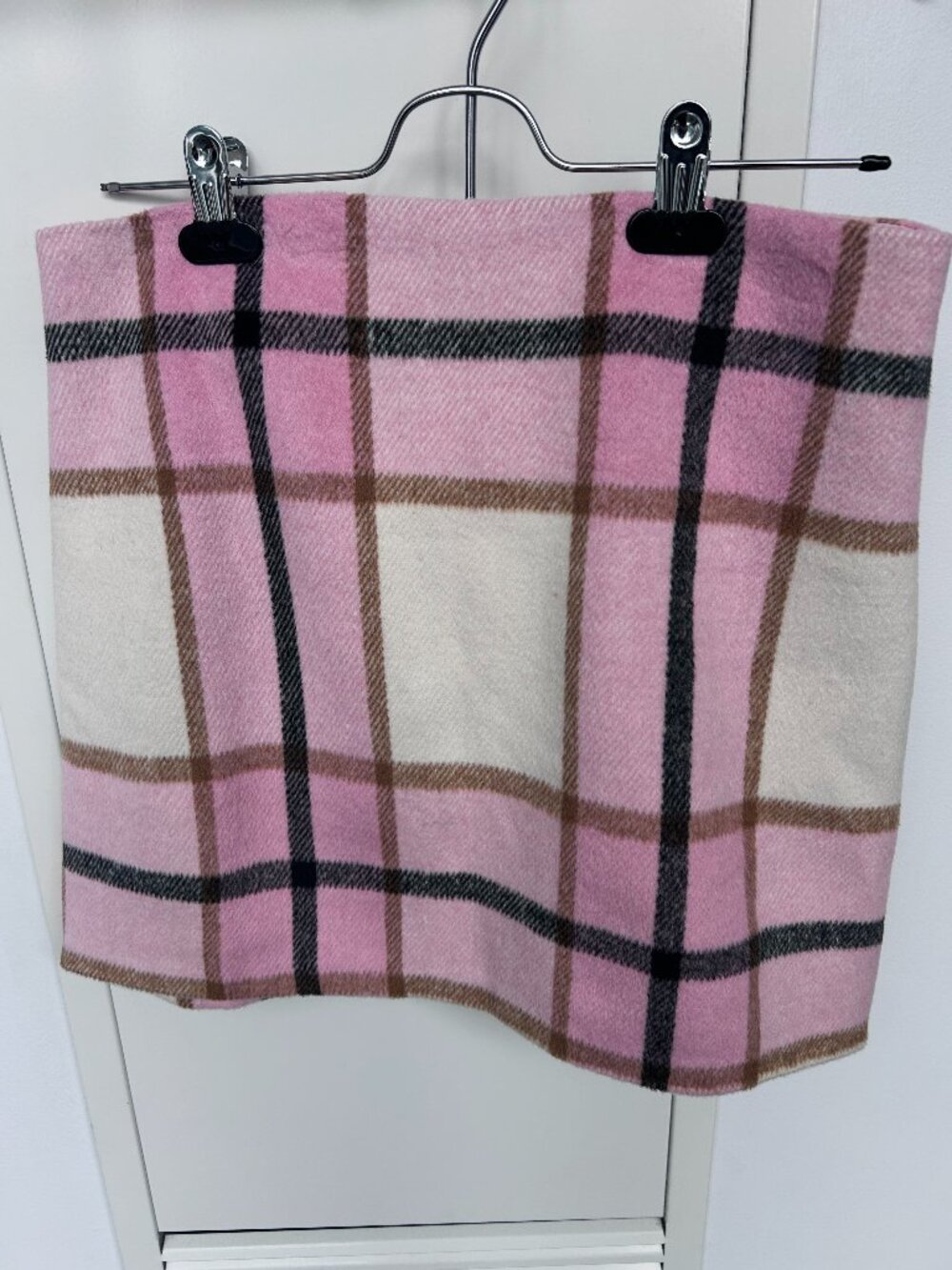 FOREVER 21 MINI SKIRT